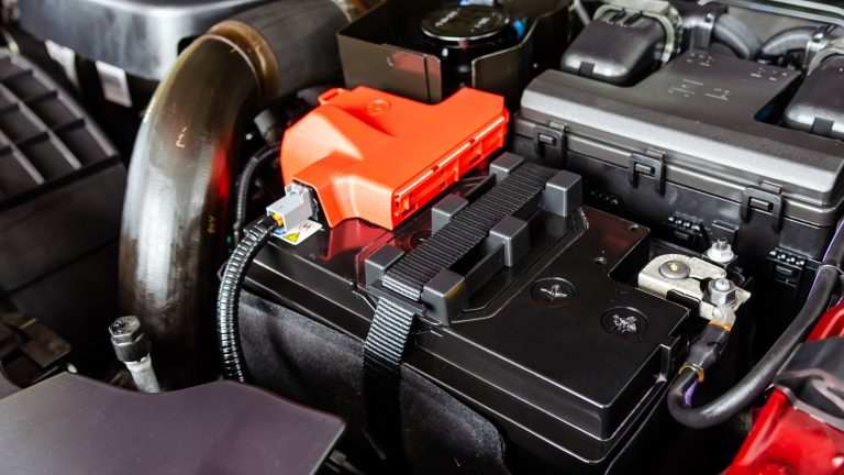 מצבר במודיעין מכבים רעות