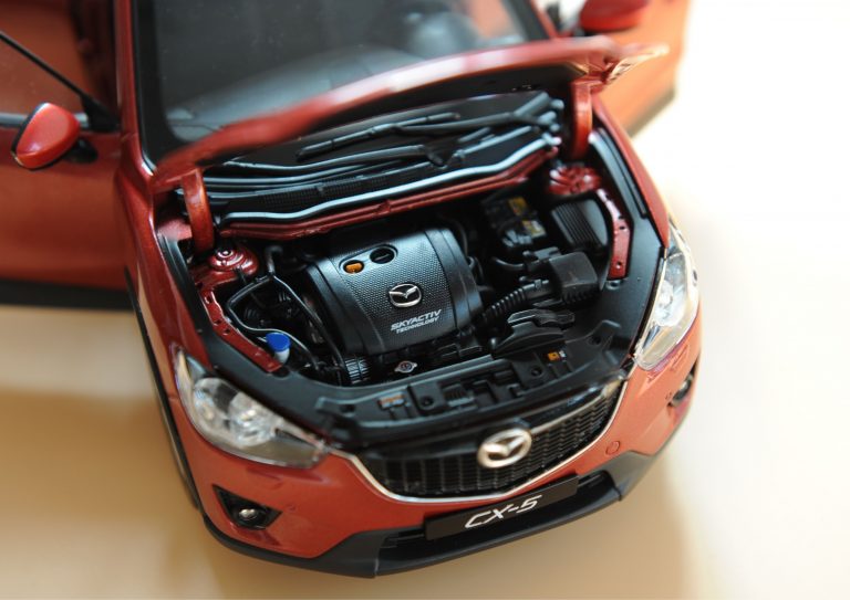 מצבר בקריית אתא