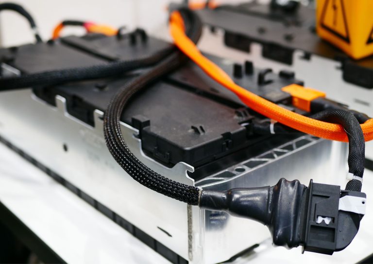 מצברים בקיבוץ יפעת